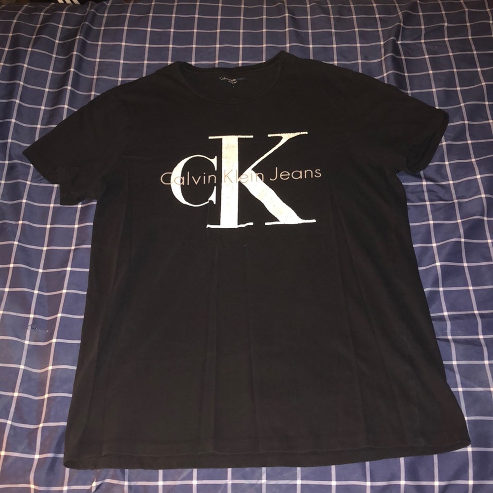 Calvin Klein shirt